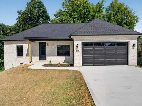 349 Shepherd Hills Rd, Cookeville, TN 38501