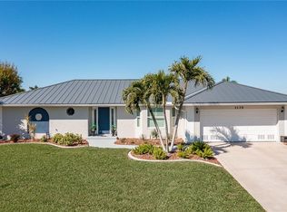 1120 Lucia Dr, Punta Gorda, FL 33950