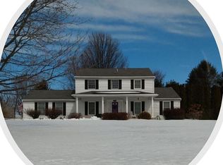 1421 Long Lane Rd, Lenhartsville, PA 19534