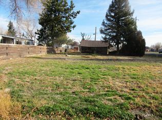 304 2nd St, Merrill, OR 97633