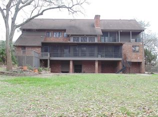 12303 Honeywood Trl, Houston, TX 77077