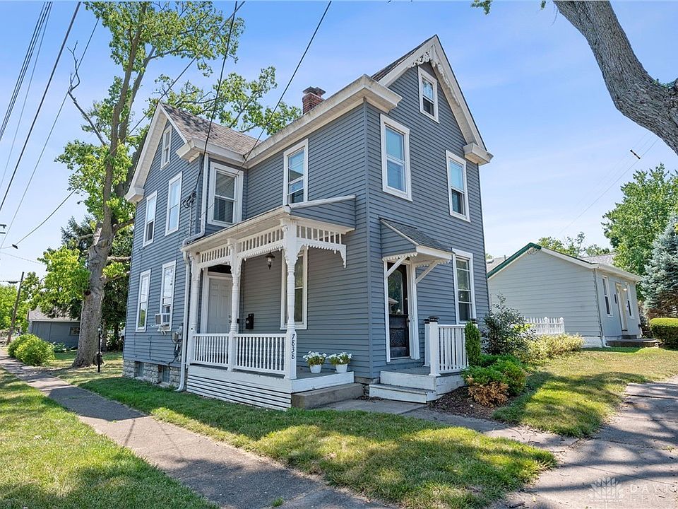 1st image of 7838 Harrison Ave