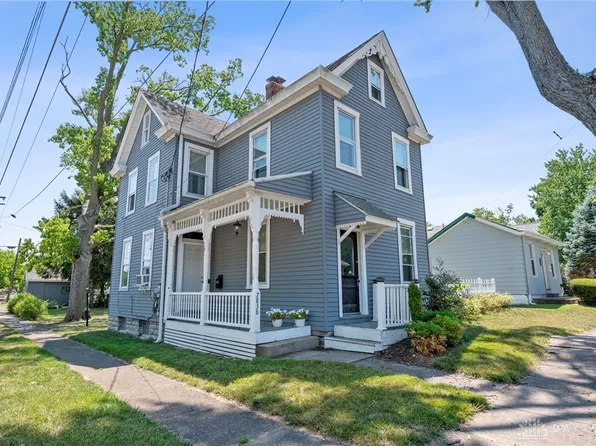 7838 Harrison Ave, Cincinnati, OH 45231