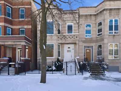 4209 W Wilcox St, Chicago, IL, 60624