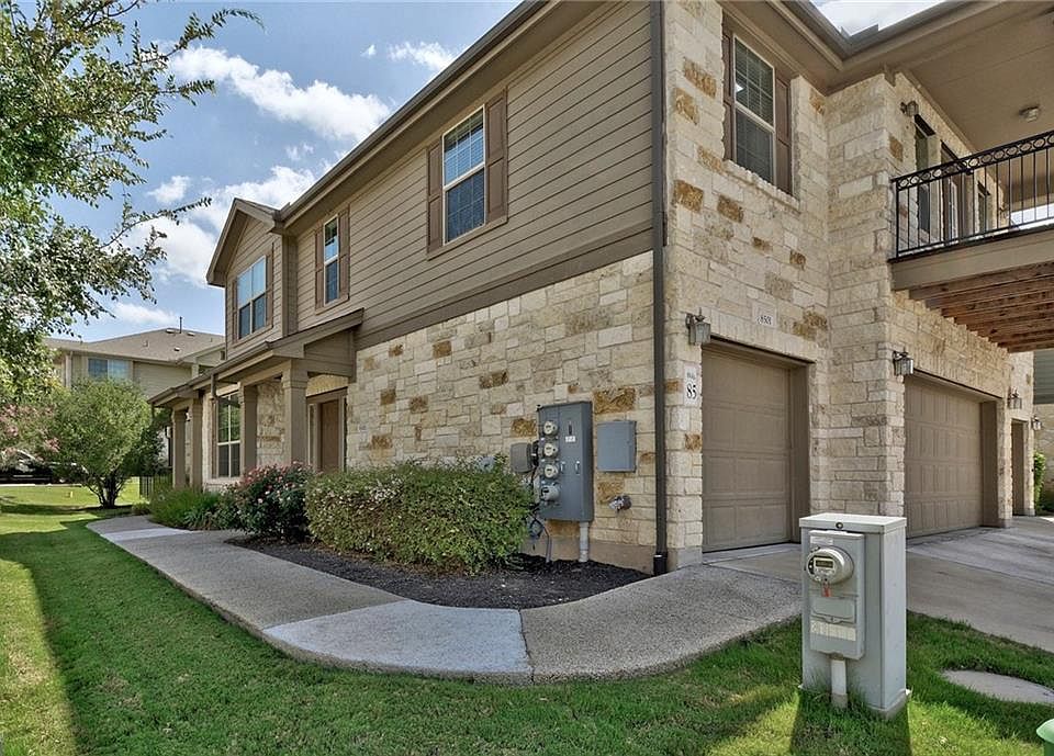 3101 Davis Ln APT 8501 Austin TX 78748 Zillow