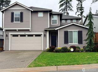Eldon Trails Division 3, Port Orchard, WA 98367