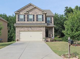 5645 Hedge Brook Dr, Cumming, GA 30028