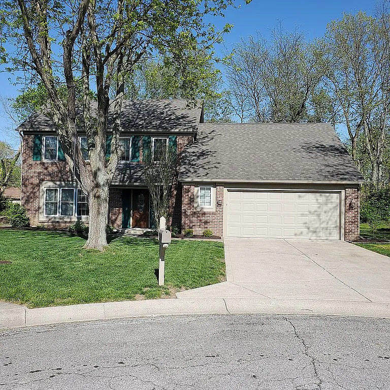 8626 Kruggle Ct photo 1