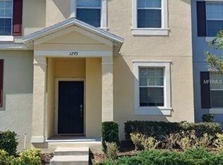 1293 Seburn Rd, Apopka, FL 32703