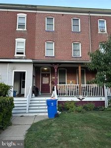 136 4th Ave, Roebling, NJ, 08554