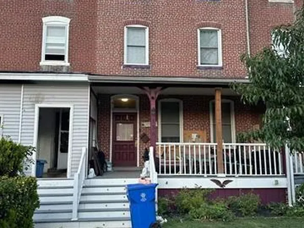 136 4th Ave, Roebling, NJ 08554