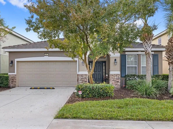 5376 Oakbourne Ave, Davenport, FL 33837