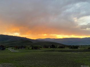 103 Eagle Ridge Dr BUILDING 1-B-1, Granby, CO 80446