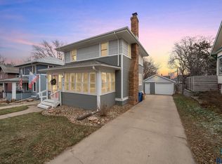 710 S Duluth Ave, Sioux Falls, SD 57104