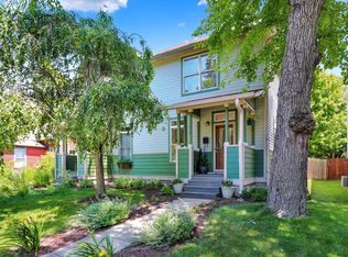 1515 N New Jersey St, Indianapolis, IN