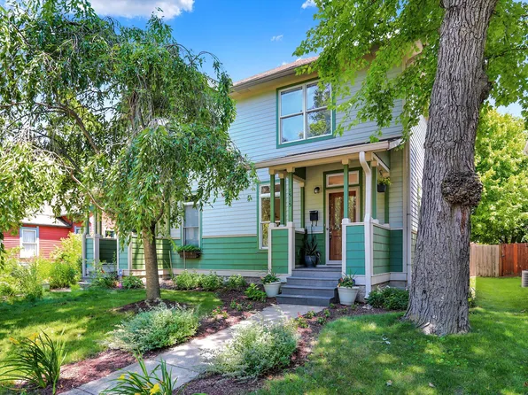 1515 N New Jersey St, Indianapolis, IN 46202