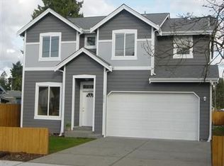 6633 S Prospect St, Tacoma, WA 98409