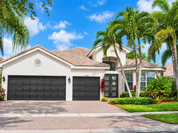 19489 Estuary Drive, Boca Raton, FL 33498