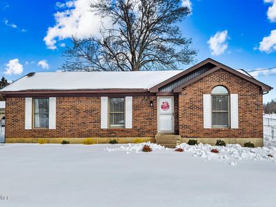 418 Oak Run Rd, Mount Washington, KY, 40047