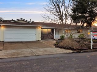 20720 SW Wright St, Aloha, OR 97078