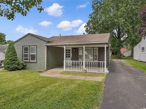 1542 Lynn Ave #A, Poland, OH 44514