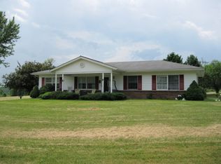 1125 Baker Rd, Albany, OH 45710