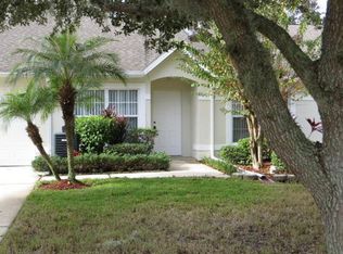 3015 Oak Hammock Dr, Port Orange, FL 32129
