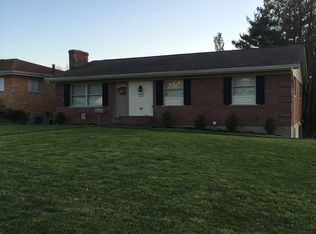 607 Hallam Ave, Erlanger, KY 41018