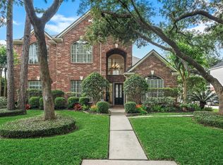 7614 Tumbling Rd, Humble, TX 77346