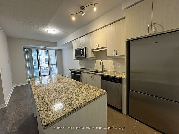 5th image of 9201 Yonge St NW #208