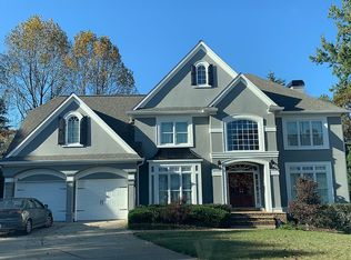 540 Straton Chase SE, Marietta, GA 30067