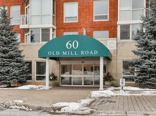 60 Old Mill Rd #PENTHOUSE 3, Oakville, ON L6J7V9