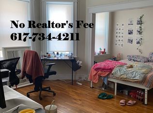 64 Woodstock Ave, Brighton, MA 02135