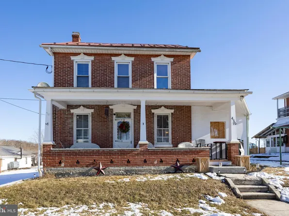 431 Main St, Hamburg, PA 19526