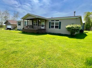 373 Duquette Rd, West Chazy, NY 12992