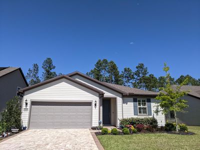 221 Broomsedge Cir, Saint Augustine, FL, 32095