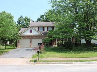 508 Lindsay Ct, Sterling, VA 20164