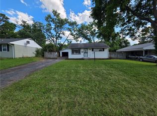 3942 Beatty Dr, Dayton, OH 45416