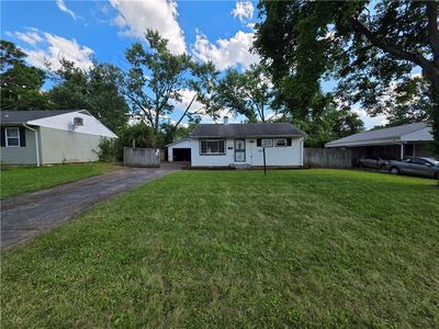 3942 Beatty Dr, Dayton, OH, 45416