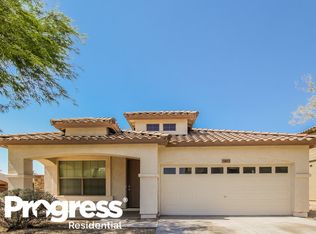 3432 W Apollo Rd, Phoenix, AZ 85041