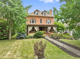 460 2nd St, Beaver, PA 15009