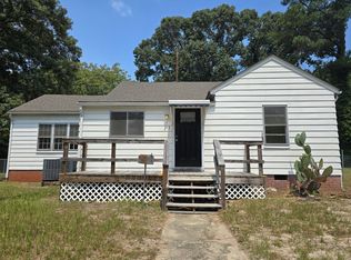 217 Brainerd Ave, Fayetteville, NC 28301