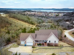 275 Hummingbird Hills Ln, Branson, MO 65616
