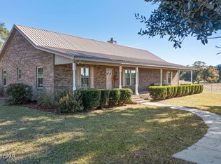 4260 Kimbell Rd, Greenwood, FL 32443