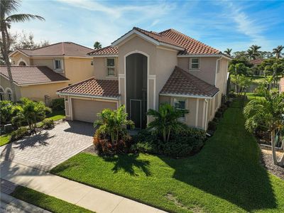 3450 Malagrotta CIR, Cape Coral, FL, 33909