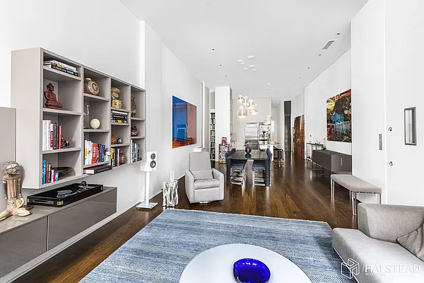 Sold by Halstead Real Estate | media 3