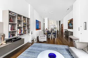 Sold by Halstead Real Estate