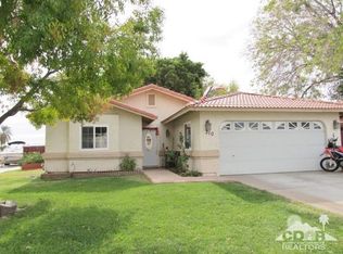 310 W Chaparral Dr, Blythe, CA 92225