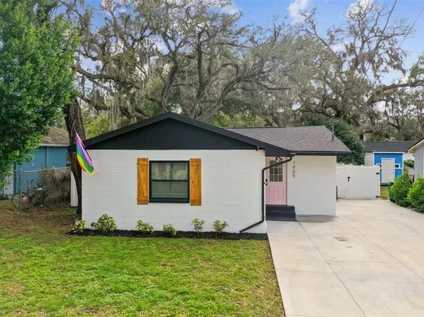 1905 E Wilder Ave, Tampa, FL 33610