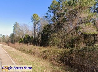 161 Thrasher Rd, Plains, GA 31780